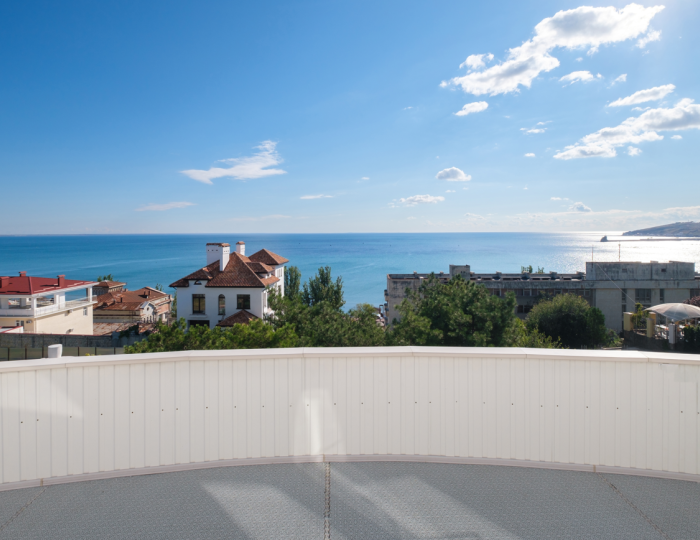 Спа-отель «Феодосия»