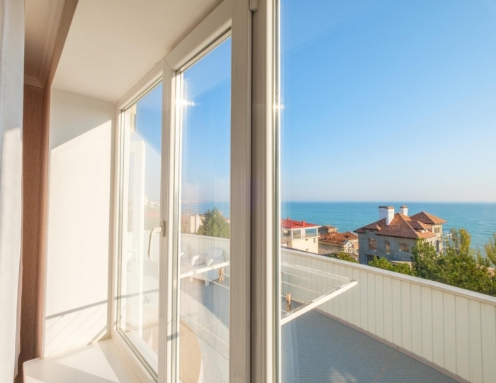 Спа-отель «Феодосия»